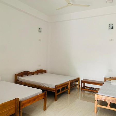 ארוגם Zimbay Guest House מראה חיצוני תמונה