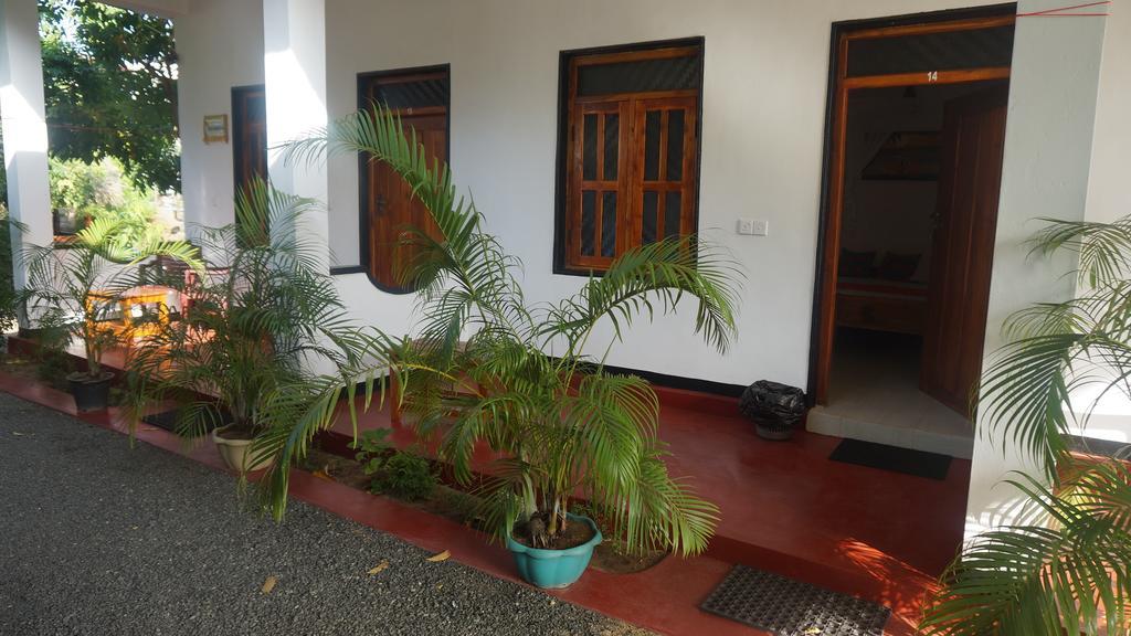 ארוגם Zimbay Guest House מראה חיצוני תמונה