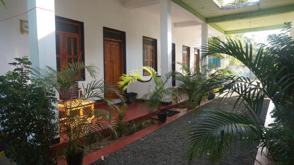 ארוגם Zimbay Guest House מראה חיצוני תמונה