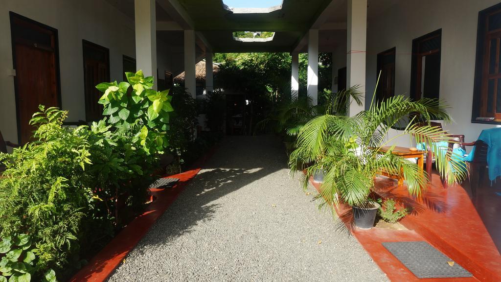 ארוגם Zimbay Guest House מראה חיצוני תמונה