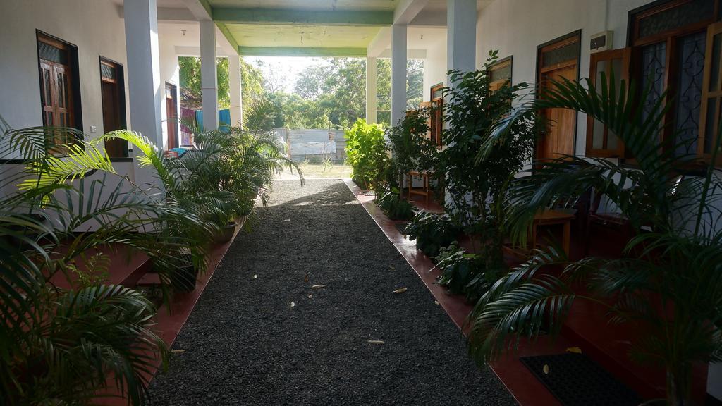 ארוגם Zimbay Guest House מראה חיצוני תמונה