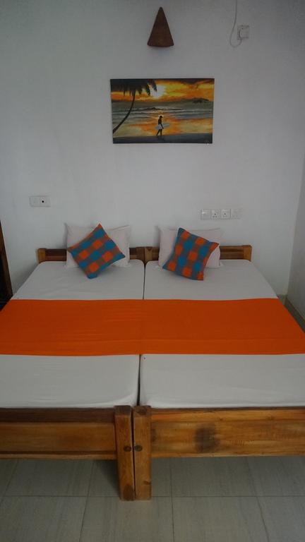 ארוגם Zimbay Guest House חדר תמונה