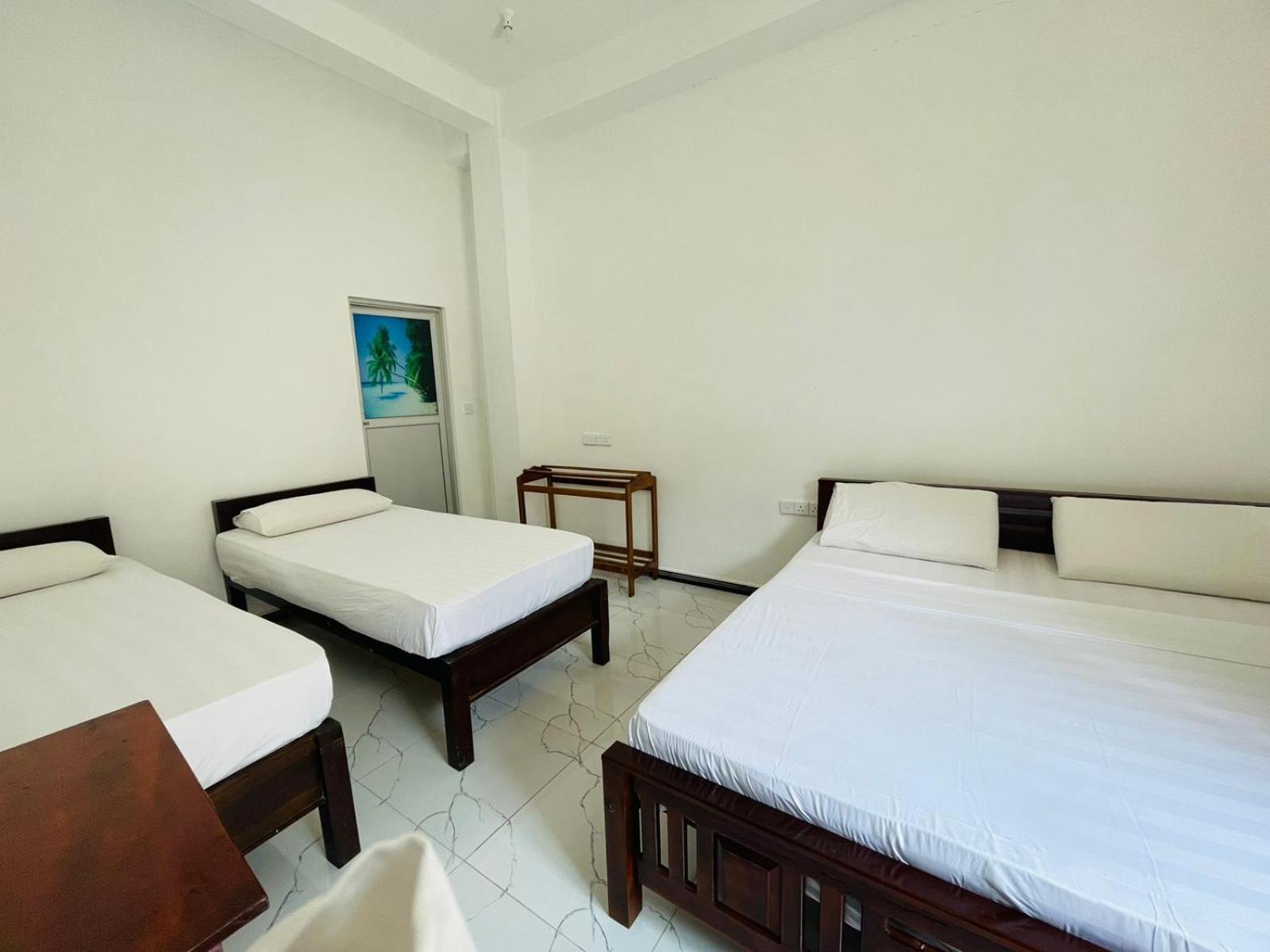 ארוגם Zimbay Guest House מראה חיצוני תמונה