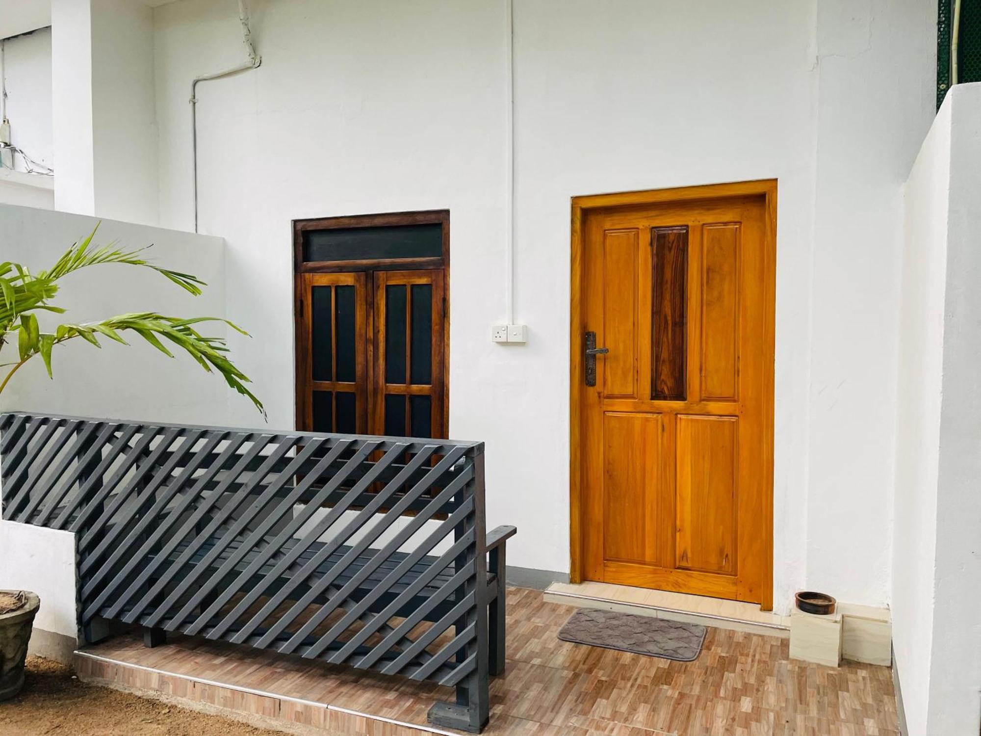 ארוגם Zimbay Guest House מראה חיצוני תמונה