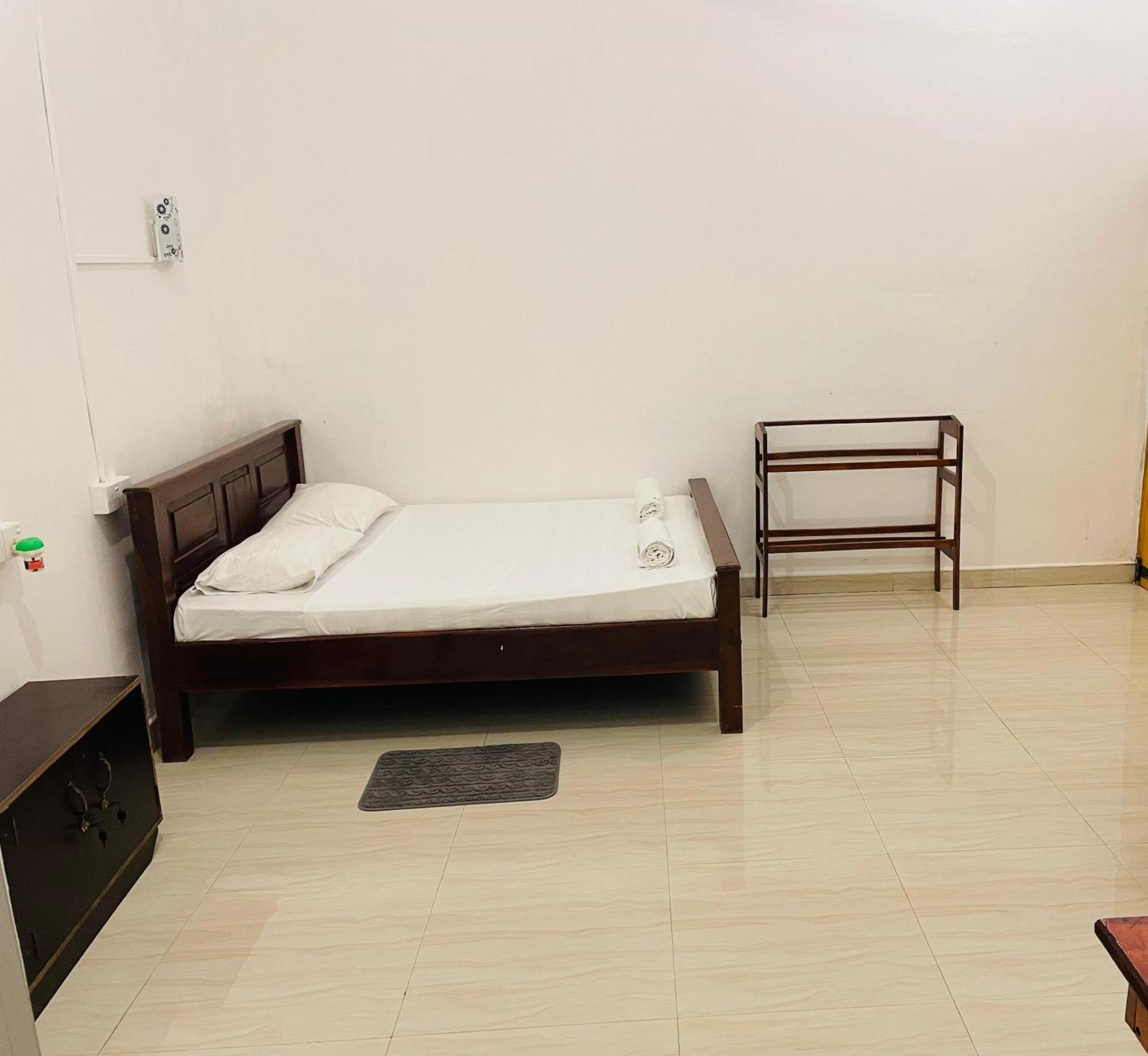 ארוגם Zimbay Guest House מראה חיצוני תמונה