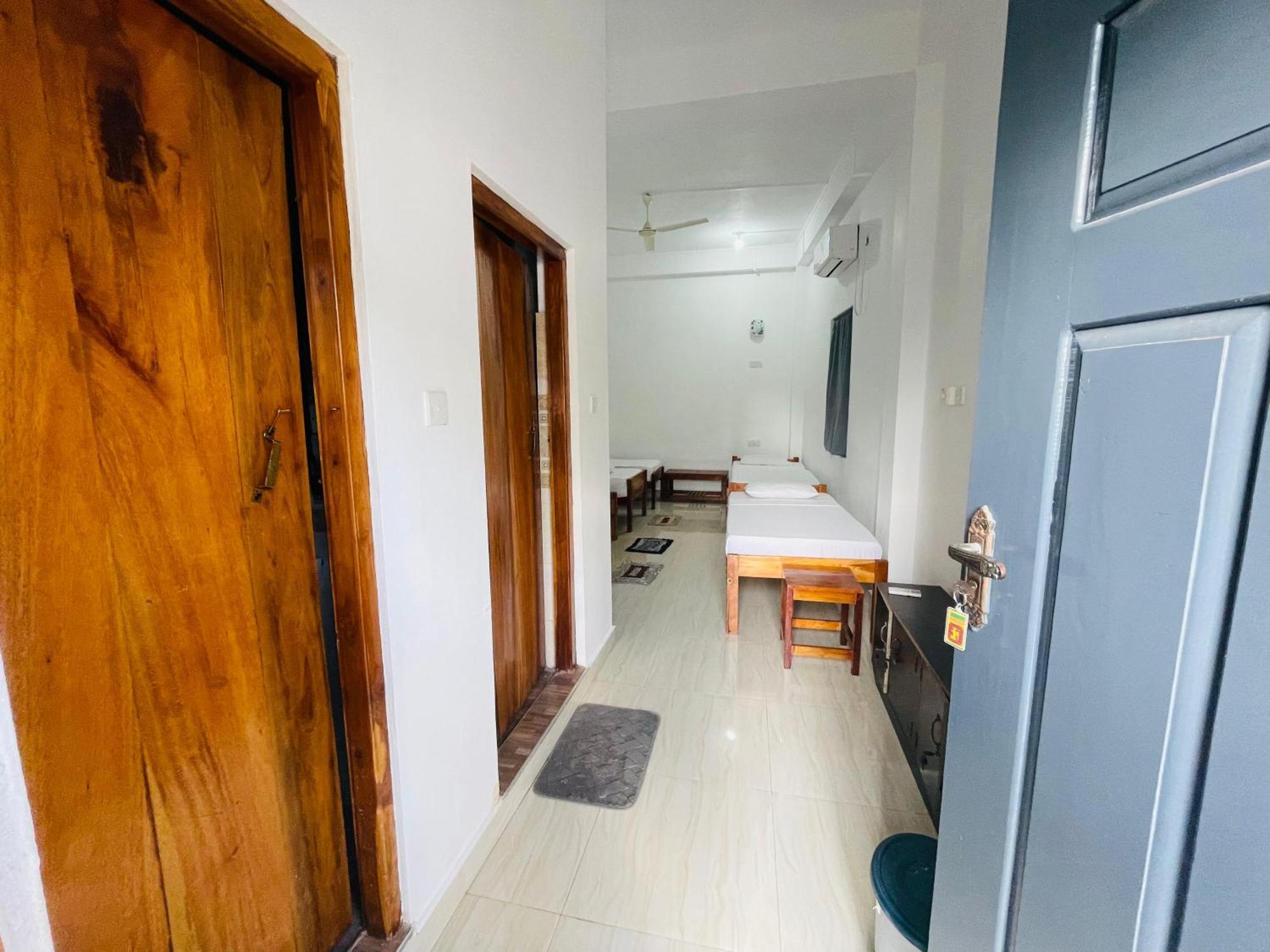 ארוגם Zimbay Guest House מראה חיצוני תמונה