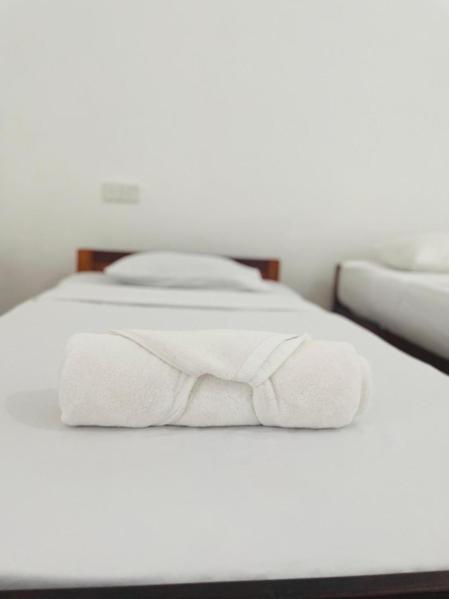 ארוגם Zimbay Guest House מראה חיצוני תמונה