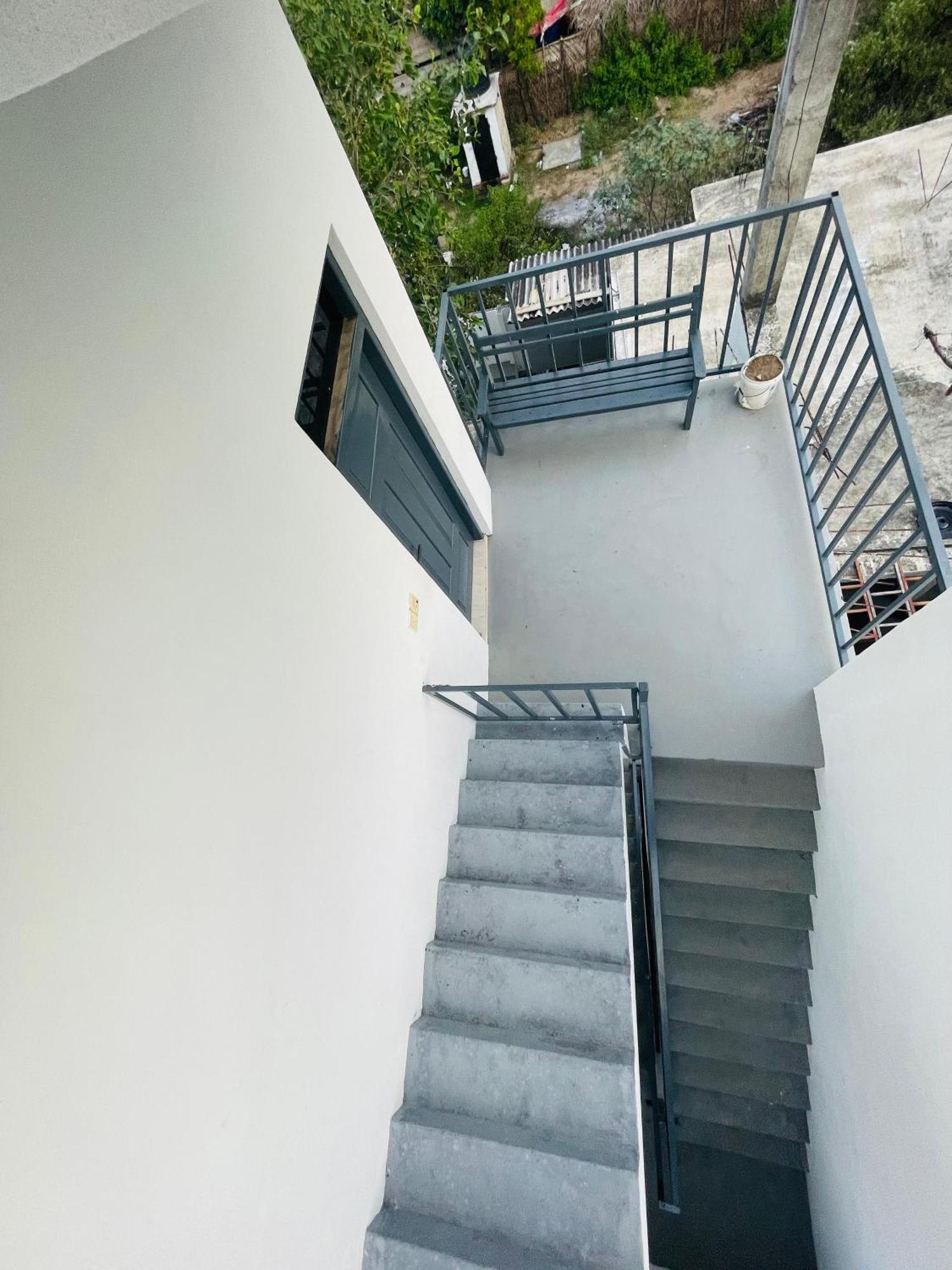 ארוגם Zimbay Guest House מראה חיצוני תמונה