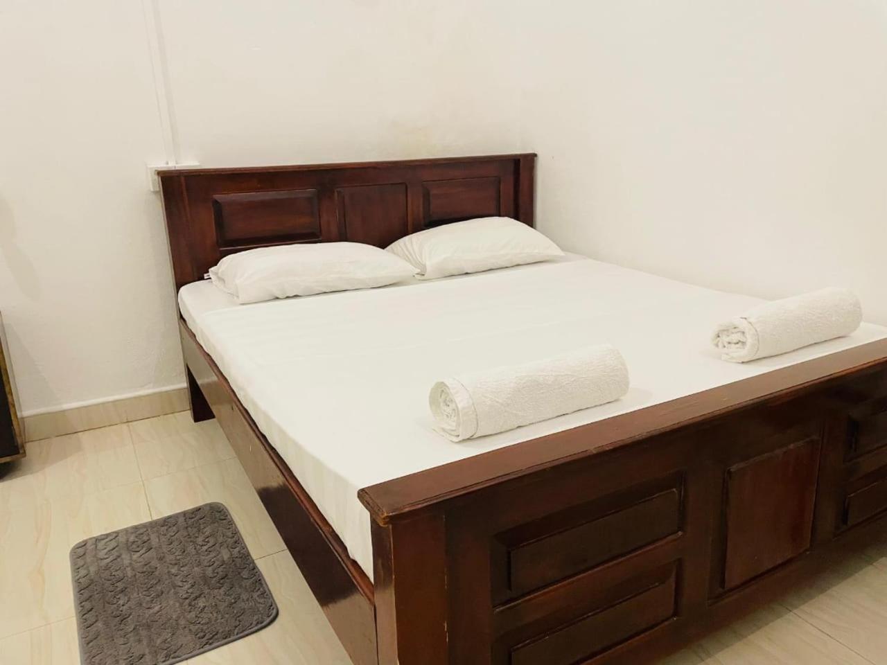 ארוגם Zimbay Guest House מראה חיצוני תמונה