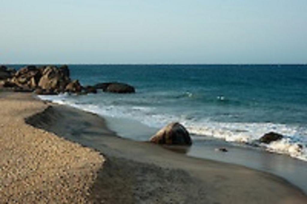 ארוגם Zimbay Guest House מראה חיצוני תמונה