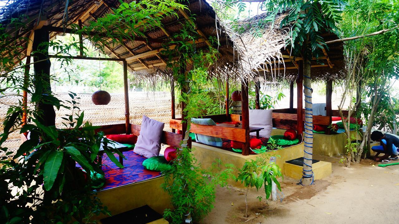 ארוגם Zimbay Guest House מראה חיצוני תמונה