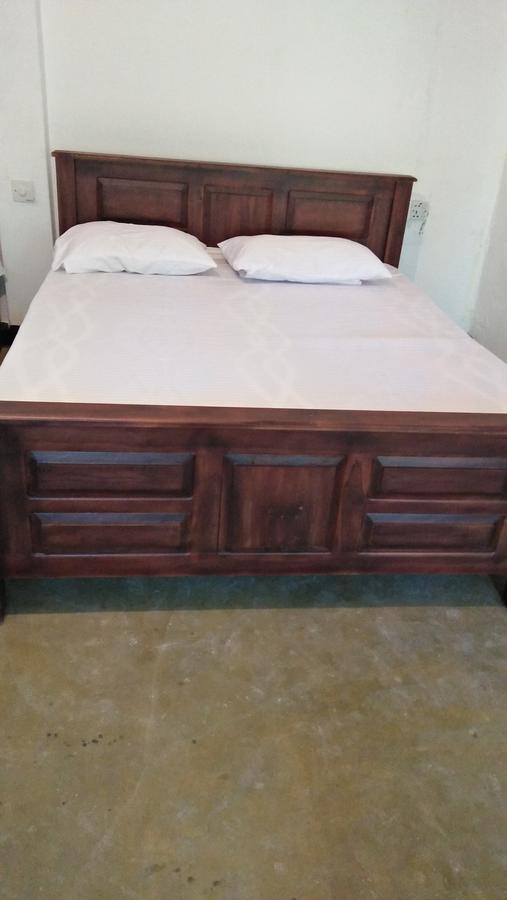 ארוגם Zimbay Guest House מראה חיצוני תמונה