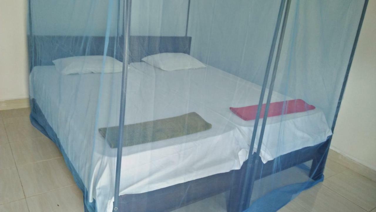 ארוגם Zimbay Guest House מראה חיצוני תמונה